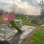 Country House Borghetto (Ancona)