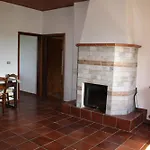 Country House Apartment Borghetto (Ancona)