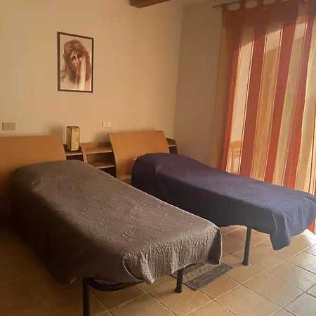 דירה Country House