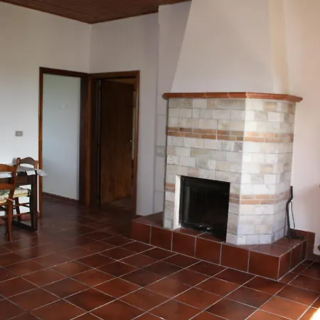 Country House アパート Borghetto (Ancona)