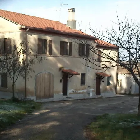 Apartamento Country House