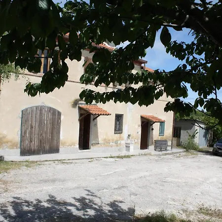 アパート Country House Borghetto (Ancona)