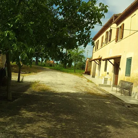 Country House Apartamento