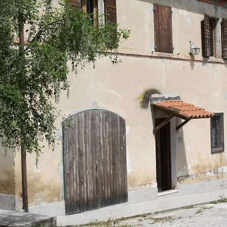 Country House Borghetto (Ancona)