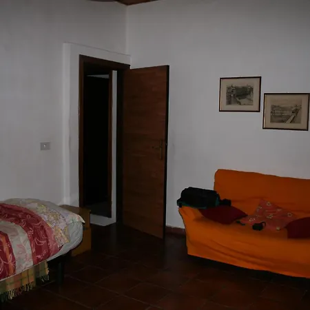 Country House Apartamento