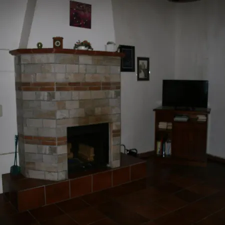 Apartamento Country House Borghetto (Ancona)