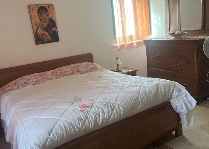 Apartamento Country House