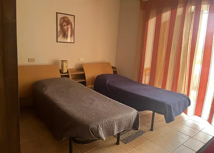 Apartamento Country House