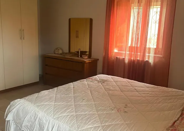 Country House Apartamento