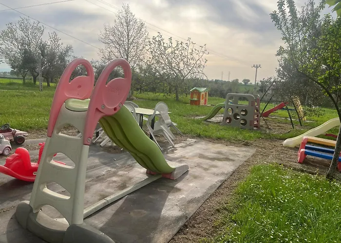 Country House Borghetto (Ancona)