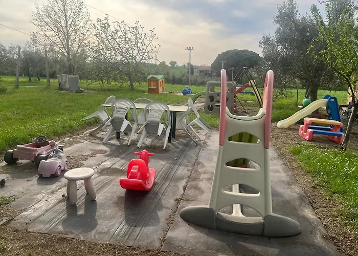 Apartamento Country House