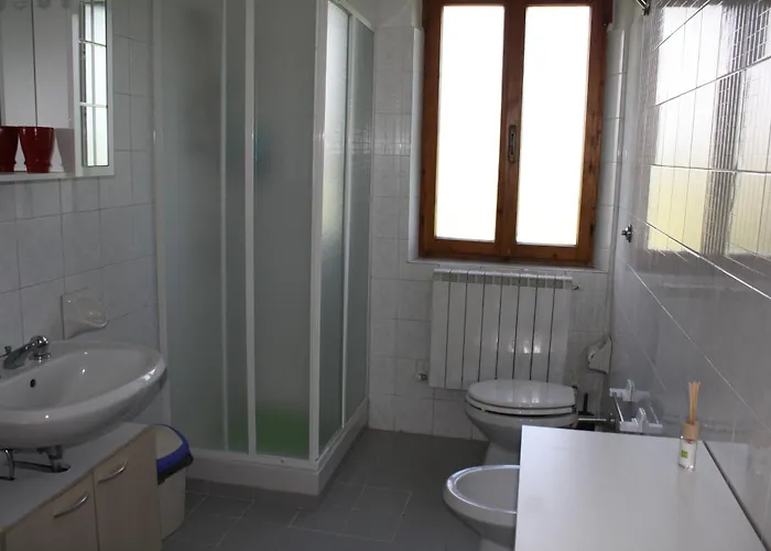 Apartamento Country House