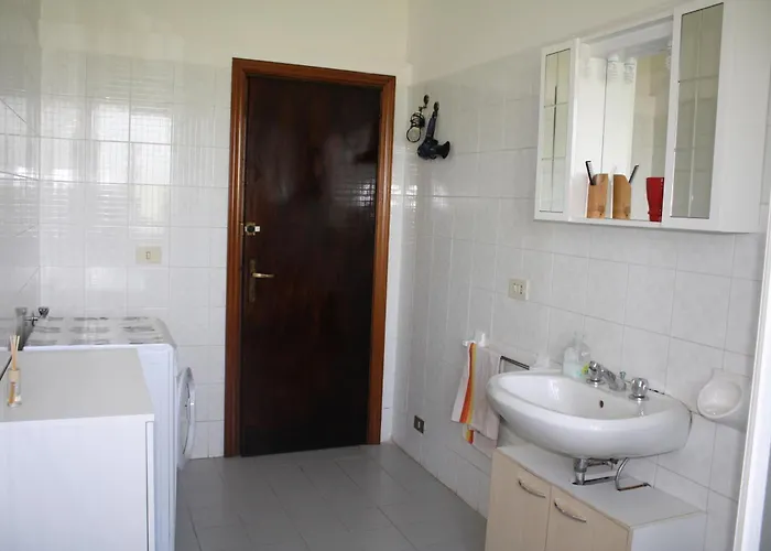 Country House Apartamento
