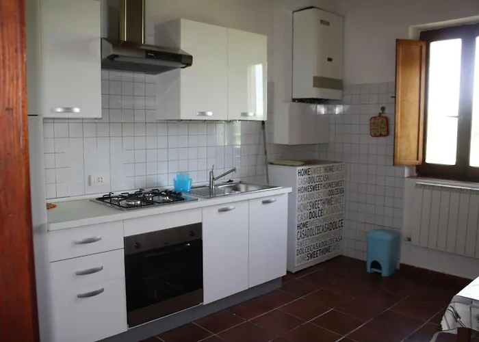 Country House Apartamento