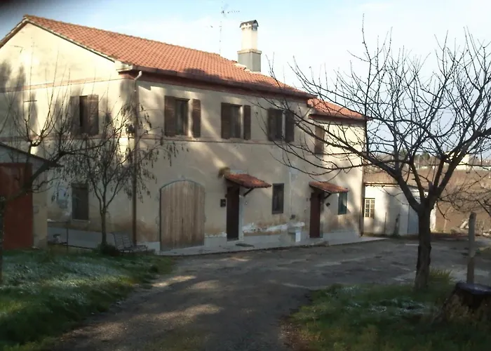 Apartamento Country House