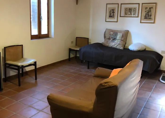 Country House Apartamento