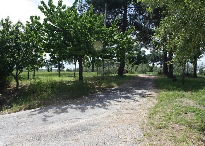 Apartamento Country House *