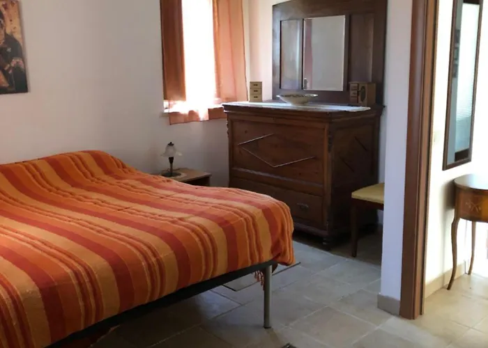 Country House Apartamento *