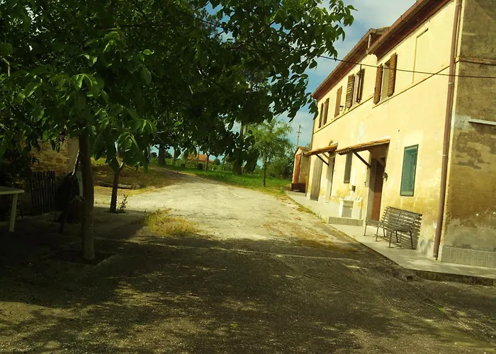 Country House Apartamento