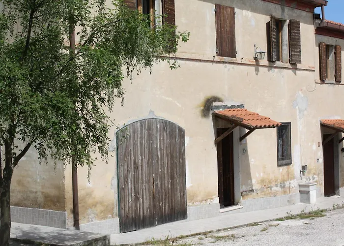 Country House Borghetto (Ancona)