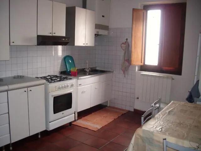 Apartamento Country House *