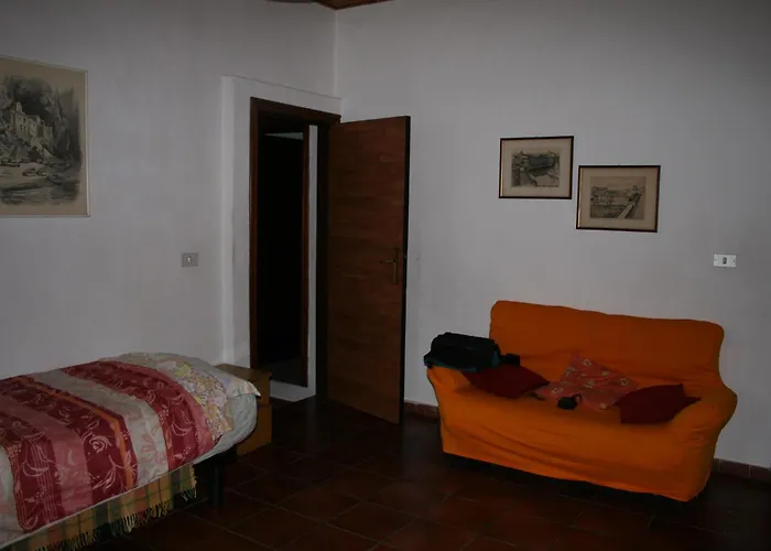 Country House Apartamento